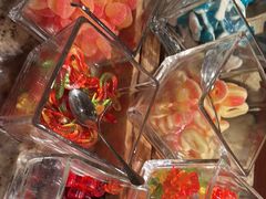 -嘉定凯悦·咖啡厅