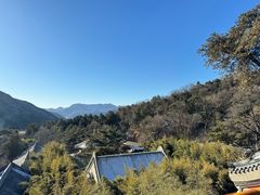 -潭柘寺景区