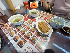 -扬二春炒饭(国庆路总店)