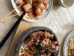 -渔记茶餐厅(渔村店)