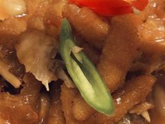 -好彩猪肚鸡(正弘城店)