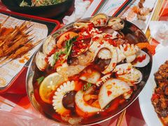 -辣小鲜·南昌大排档(船山路店)