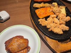 -萨莉亚意式餐厅(国和1000店)
