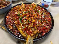 -老三样·旧食新味(万寿宫店)