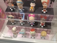 -泡泡玛特POPMART(宁波印象城店)