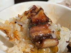 黄鳝腊味煲仔饭-红星光发煲仔饭(大石街店)