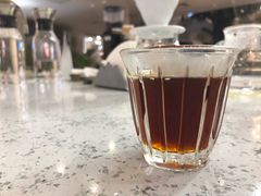 手冲-1/4 ONE QUARTER COFFEE LAB(朝阳大悦城店)