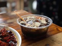 冰粉-三哥田螺(北书院街店)
