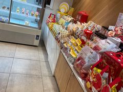 -皇冠幸福里动物奶油生日蛋糕(光谷软件园店)