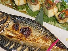 -昱匠·日本料理(金融街店)