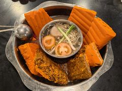 -邓莽子老火锅(鲁祖庙店)