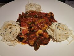 -Fuzzy Bistro 浮几韩餐·茶酒馆