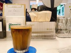 -Jeans Coffee牛仔裤咖啡