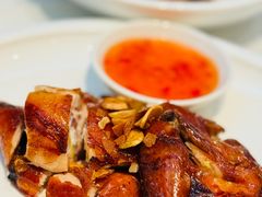 -万龙洲海鲜·粤菜(亚运村店)