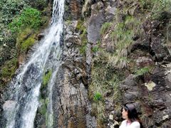 -宁波五龙潭景区