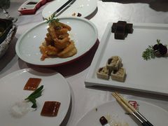 -味+新京宴·烤鸭·北京菜(创意谷店)