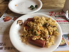 -瑞伯克牛排自助餐厅天一广场店