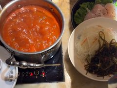 -东道煮牛肉火锅(东盛大街店)