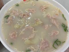 -留芳·文旅古月楼(老街店)