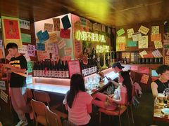 -你又瘦了小酒馆(奥体店)