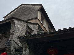 -台州府城(江南长城)