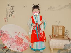 点击看大图 -倾城宝贝儿童摄影(广州天河店)