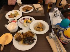 -澳门喜来登大酒店