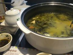 -严厨老坛酸菜鱼(吴江万宝店)