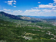 -阳台山自然风景区