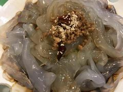 -黄家饺子东北特色菜馆(湖滨商业街店)