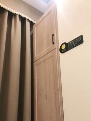 -芳朵美容养生SPA