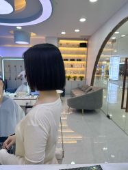 -Show fa salon 秀发沙龙