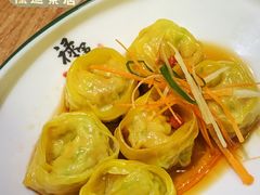 -禄运茶居·手工点心(猎德店)