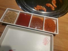 -炉小哥烤肉(熙地港店)