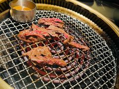 -厚贞日式烤肉(浦东汇智店)