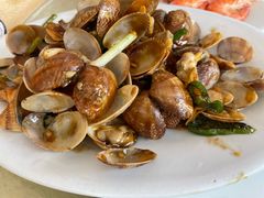 -源海渔村·现捞海鲜(大角湾店)