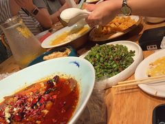 -三十六味匠猪蹄(三元桥店)