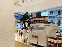 -Cafe on warm(丹霞店)