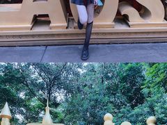 -南宁方特东盟神画