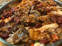 -黄记煌三汁焖锅(顺义华联店)