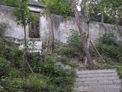 景点-峙山公园