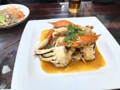 -望海潮海鲜店 特色家常菜(在海一方店)
