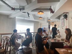 -Alimentari早午餐(安福路店)