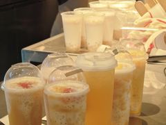 -喜茶(佛山顺德大良东乐路店)