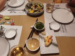 -小句号·精致料理(江南环球港店)