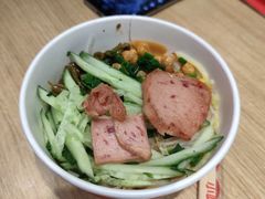 -莱得快酸辣粉(天和里店)