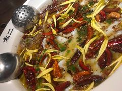 -太二酸菜鱼(正大广场店)