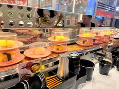 -争鲜回转寿司(中街大悦城店)