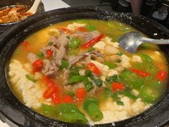 -新蜀会四川豆花(五羊店)