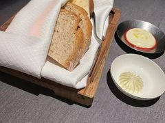-Nolita西餐厅(金地新华道店)